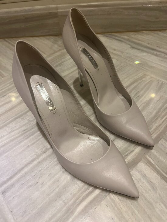 Casadei Shoes - CASADEI Blade Heels